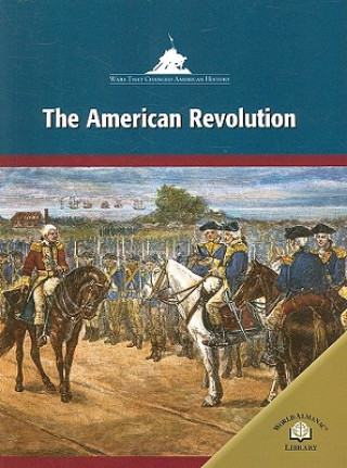 Книга The American Revolution Deborah H. DeFord