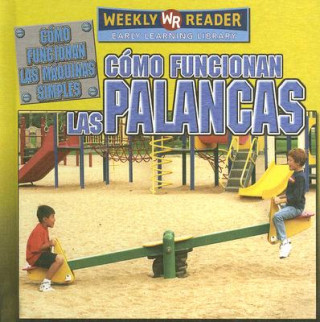 Knjiga Como Funcionan las Palancas Jim Mezzanotte