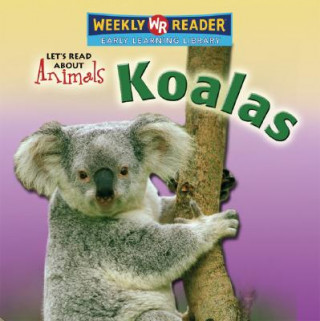 Book Koalas Kathleen Pohl