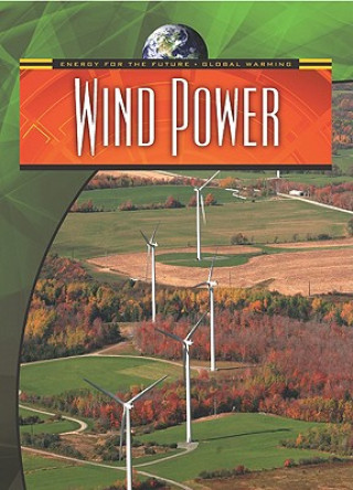 Book Wind Power Nigel Saunders