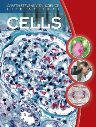 Book Cells Darlene R Stille