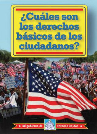Knjiga Cuales Son los Derechos Basicos de los Ciudadanos? William David Thomas