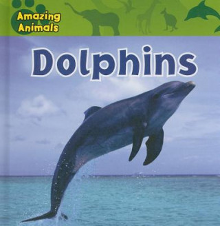 Knjiga Dolphins Sarah Albee