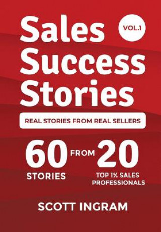 Carte Sales Success Stories SCOTT INGRAM