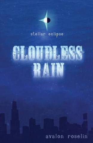 Knjiga Stellar Eclipse Avalon Roselin