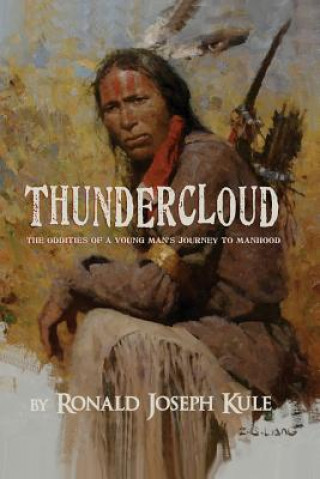 Buch ThunderCloud Ronald Joseph Kule