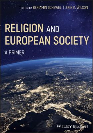 Buch Religion and European Society - A Primer Ben Schewel