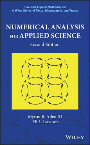 Buch Numerical Analysis for Applied Science, Second Edition Myron B. Allen