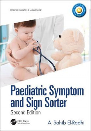 Kniha Paediatric Symptom and Sign Sorter El-Radhi