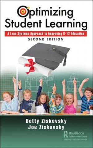 Knjiga Optimizing Student Learning ZISKOVSKY
