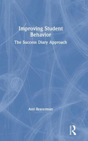 Book Improving Student Behavior BRAVERMAN