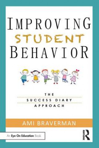 Book Improving Student Behavior BRAVERMAN