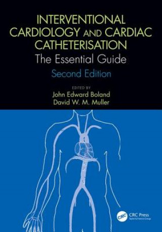 Buch Interventional Cardiology and Cardiac Catheterisation 