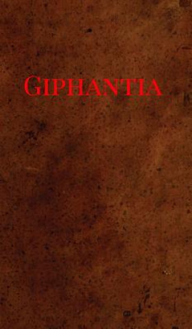 Carte Giphantia TIPHAIGNE DE ROCHE