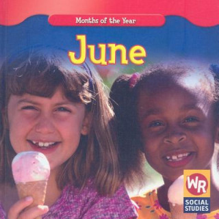 Knjiga June Robyn Brode
