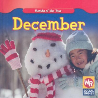 Book December Robyn Brode
