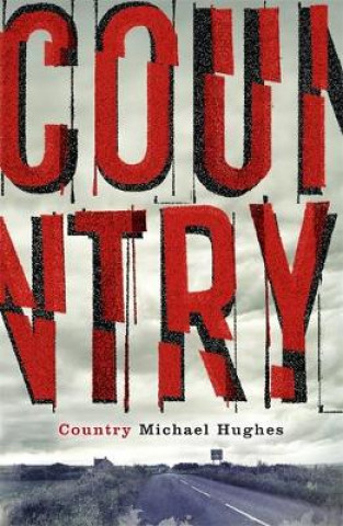 Kniha Country Michael Hughes