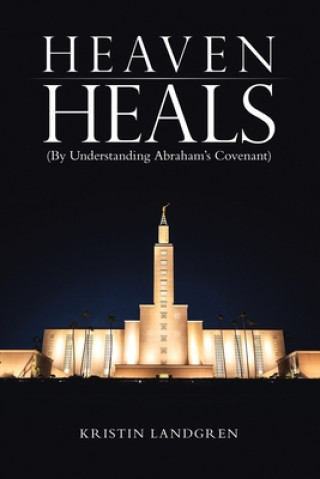 Książka Heaven Heals Kristin Landgren