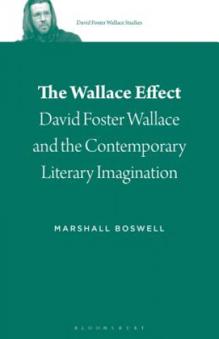 Kniha Wallace Effect Boswell