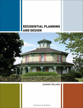 Książka Residential Planning and Design Ireland