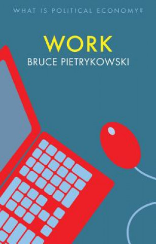 Livro Work Bruce Pietrykowski