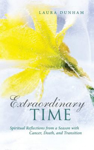Boek Extraordinary Time Laura Dunham