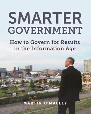 Carte Smarter Government Martin O'Malley