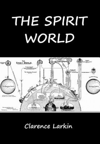 Carte Spirit World Clarence Larkin