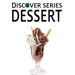 Carte Dessert Xist Publishing