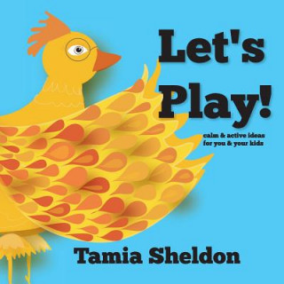 Boek Let's Play Tamia Sheldon