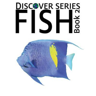 Carte Fish 2 Xist Publishing
