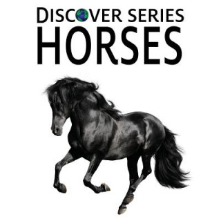 Carte Horses Xist Publishing