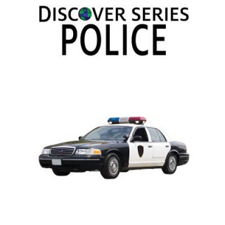 Книга Police Xist Publishing