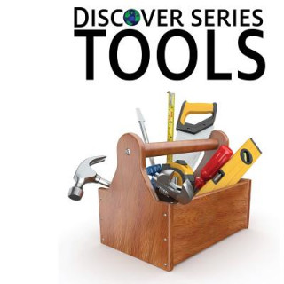 Knjiga Tools Xist Publishing