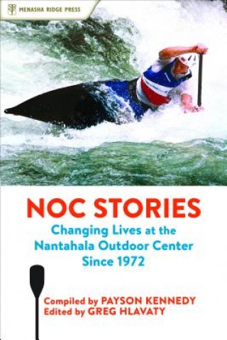 Carte NOC Stories Payson Kennedy