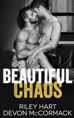 Книга Beautiful Chaos DEVON MCCORMACK