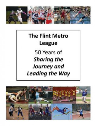 Knjiga Flint Metro League 