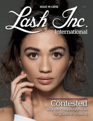 Knjiga Lash Inc - Issue 19 Lash Inc