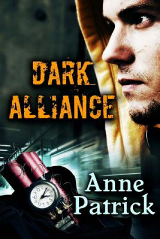 Buch Dark Alliance Anne Patrick