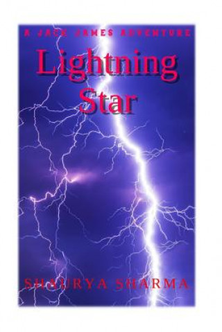 Buch Lightning Star: A Jack James Adventure Shaurya Sharma