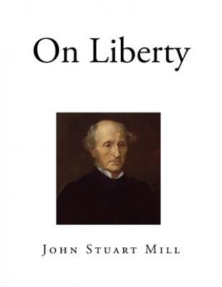 Könyv On Liberty John Stuart Mill