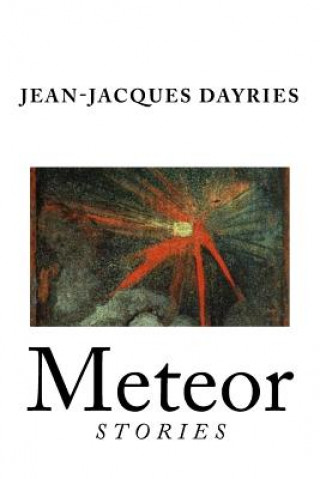 Carte Meteor Jean-Jacques Dayries