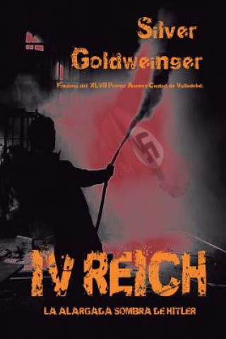 Книга IV Reich Silver Goldweinger