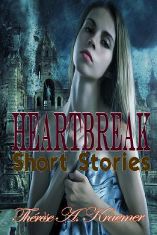 Könyv Heartbreak Therese a Kraemer