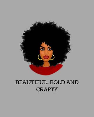 Buch Beautiful, Bold And Crafty Crafty Girl