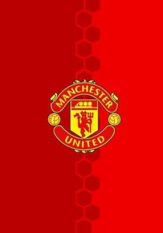 Kniha Manchester United Diary Darrell Butters