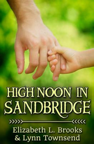 Kniha High Noon in Sandbridge Elizabeth L Brooks