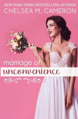 Carte Marriage of Unconvenience Chelsea M Cameron