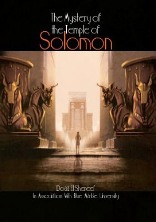 Knjiga The Mystery of the Temple of Solomon Dr Doaa El-Shereef