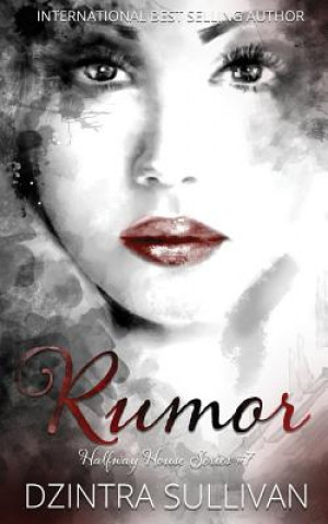 Book Rumor Dzintra Sullivan